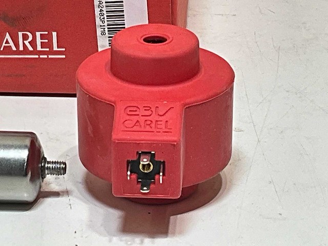 Carel e3v55bsr10 expansieventiel 22-22mm excl. sg - afbeelding 4 van  7