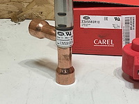 Carel e3v55bsr10 expansieventiel 22-22mm excl. sg - afbeelding 6 van  7