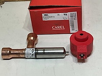 Carel e3v55bsr10 expansieventiel 22-22mm excl. sg - afbeelding 3 van  7