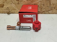 Carel e3v55bsr10 expansieventiel 22-22mm excl. sg - afbeelding 1 van  7