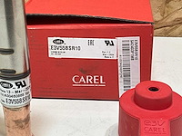 Carel e3v55bsr10 expansieventiel 22-22mm excl. sg - afbeelding 7 van  7