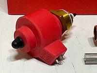 Carel e3v55ssr10 expansieventiel 18-22mm excl. sg - afbeelding 3 van  6