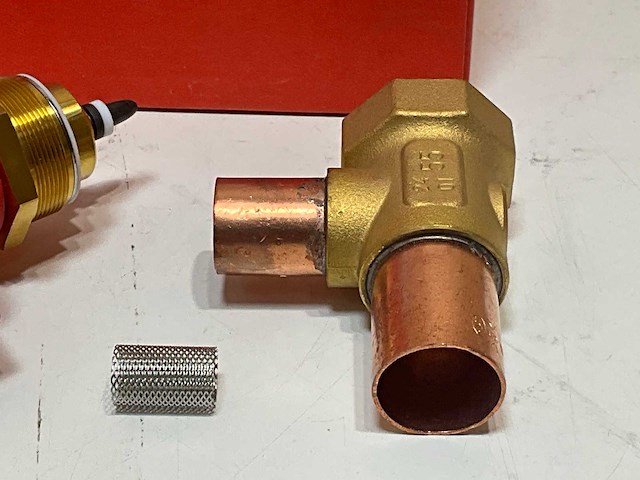 Carel e3v55ssr10 expansieventiel 18-22mm excl. sg - afbeelding 4 van  6