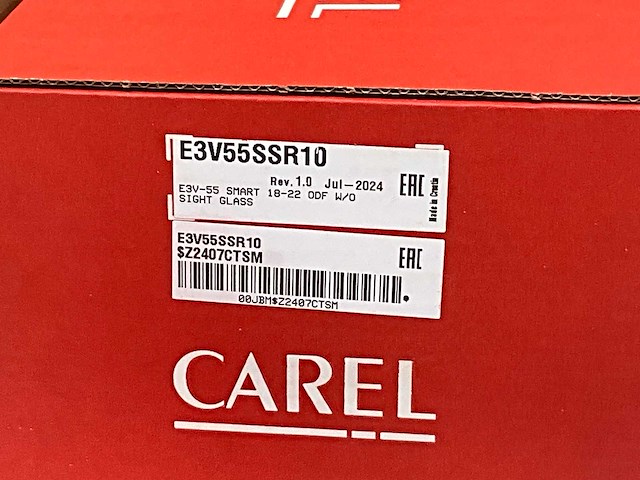 Carel e3v55ssr10 expansieventiel 18-22mm excl. sg - afbeelding 6 van  6