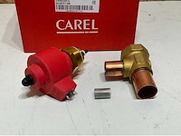 Carel e3v55ssr10 expansieventiel 18-22mm excl. sg - afbeelding 2 van  6