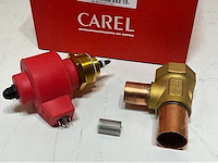 Carel e3v55ssr10 expansieventiel 18-22mm excl. sg - afbeelding 1 van  6