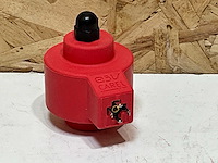 Carel e3vsta0000 stator spoel voor e3v-a serie eev (2x) - afbeelding 1 van  7