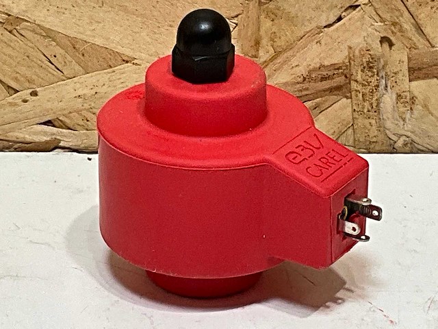 Carel e3vsta0000 stator spoel voor e3v-a serie eev (2x) - afbeelding 2 van  7