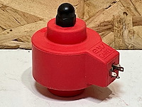 Carel e3vsta0000 stator spoel voor e3v-a serie eev (2x) - afbeelding 2 van  7