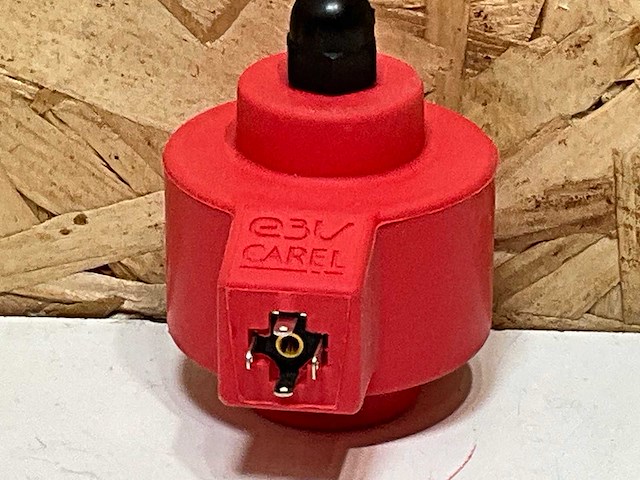 Carel e3vsta0000 stator spoel voor e3v-a serie eev (2x) - afbeelding 3 van  7