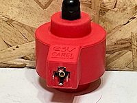 Carel e3vsta0000 stator spoel voor e3v-a serie eev (2x) - afbeelding 3 van  7