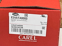 Carel e3vsta0000 stator spoel voor e3v-a serie eev (2x) - afbeelding 7 van  7
