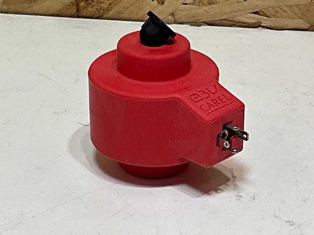 Carel e3vsta0200 stator spoel voor e3v-b,-c,-s en -h serie eev - afbeelding 3 van  6