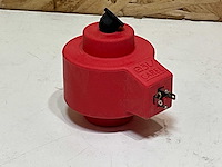 Carel e3vsta0200 stator spoel voor e3v-b,-c,-s en -h serie eev - afbeelding 3 van  6