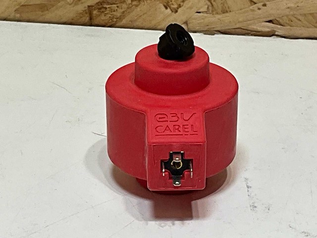 Carel e3vsta0200 stator spoel voor e3v-b,-c,-s en -h serie eev - afbeelding 4 van  6