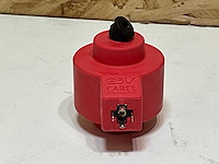 Carel e3vsta0200 stator spoel voor e3v-b,-c,-s en -h serie eev - afbeelding 4 van  6