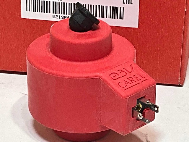 Carel e3vsta0200 stator spoel voor e3v-b,-c,-s en -h serie eev - afbeelding 1 van  6