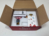 Carel e4v95bwt00 expansieventiel 1.1/8" incl. sg - afbeelding 2 van  12
