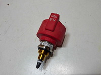 Carel e4v95bwt00 expansieventiel 1.1/8" incl. sg - afbeelding 3 van  12