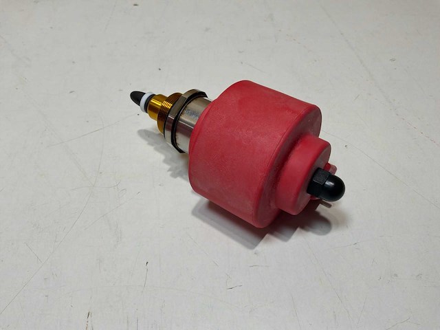 Carel e4v95bwt00 expansieventiel 1.1/8" incl. sg - afbeelding 6 van  12