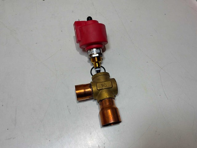 Carel e4v95bwt00 expansieventiel 1.1/8" incl. sg - afbeelding 8 van  12