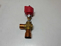 Carel e4v95bwt00 expansieventiel 1.1/8" incl. sg - afbeelding 9 van  12