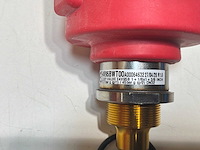 Carel e4v95bwt00 expansieventiel 1.1/8" incl. sg - afbeelding 10 van  12