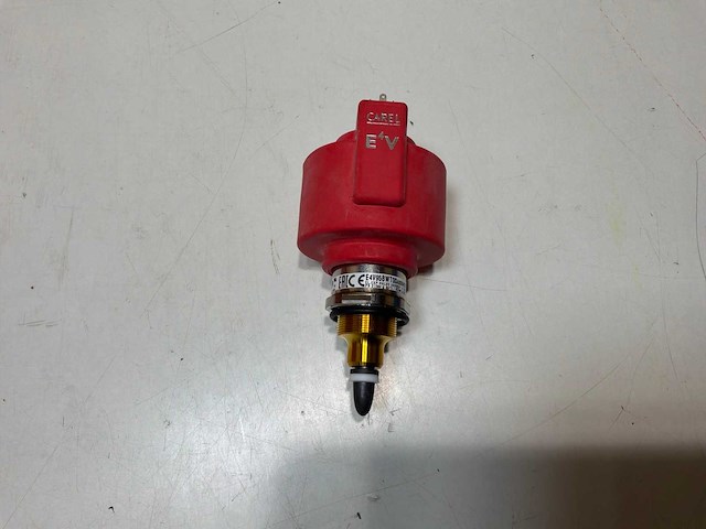 Carel e4v95bwt00 expansieventiel 1.1/8" incl. sg - afbeelding 4 van  12