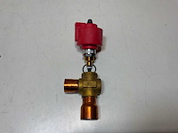 Carel e4v95bwt00 expansieventiel 1.1/8" incl. sg - afbeelding 7 van  12