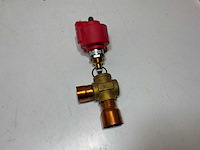 Carel e4v95bwt00 expansieventiel 1.1/8" incl. sg - afbeelding 8 van  12