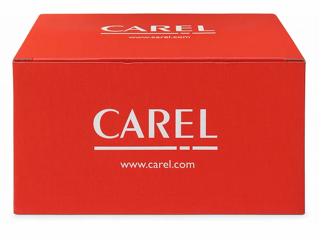 Carel evd evolution evd0000e50 expansieventielregelaar (2x) - afbeelding 3 van  4