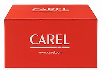 Carel evd evolution evd0000e50 expansieventielregelaar (2x) - afbeelding 3 van  4