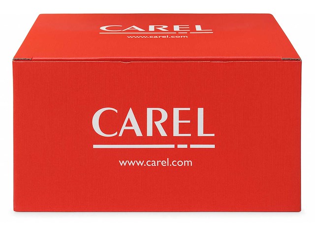 Carel evd evolution evd0000e50 expansieventielregelaar - afbeelding 3 van  4