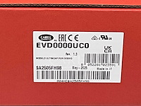 Carel evd0000uc0 ultracap module voor evd evo (spanningsval beveiliging) - afbeelding 8 van  8