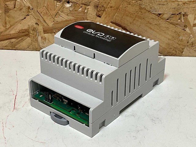 Carel evd0000uc0 ultracap module voor evd evo (spanningsval beveiliging) - afbeelding 3 van  8
