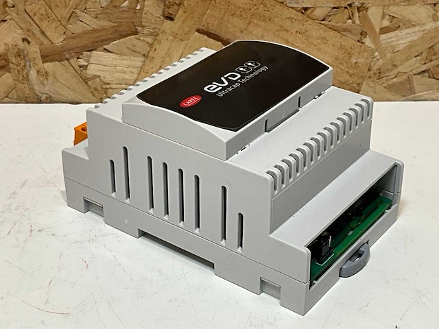 Carel evd0000uc0 ultracap module voor evd evo (spanningsval beveiliging) - afbeelding 4 van  8