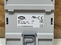 Carel evd0000uc0 ultracap module voor evd evo (spanningsval beveiliging) - afbeelding 6 van  8
