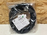 Carel ntc015wh01 temperatuuropnemer ip68 -50/+150gr.c l=1,5m (10x) - afbeelding 4 van  5