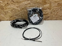 Carel ntc015wh01 temperatuuropnemer ip68 -50/+150gr.c l=1,5m (19x) - afbeelding 1 van  5