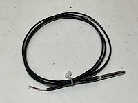 Carel ntc015wh01 temperatuuropnemer ip68 -50/+150gr.c l=1,5m (19x) - afbeelding 5 van  5