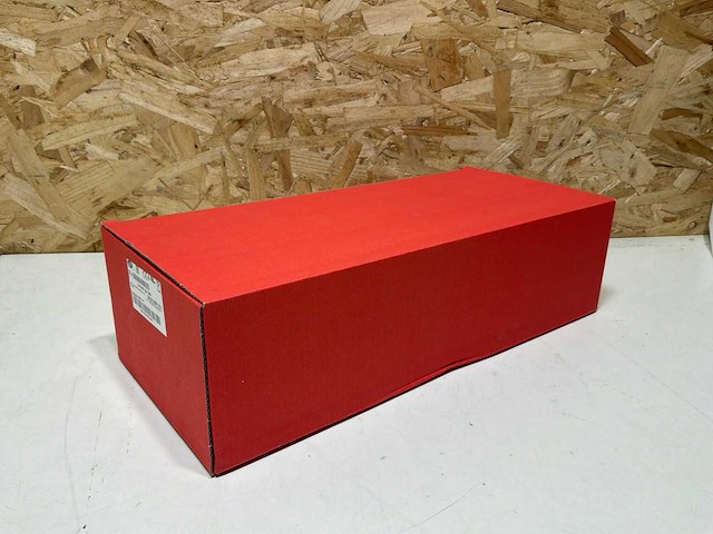 Carel p+500b0a000z0 regelaar pco5+ extra large, fb/bms no opto, no usb - afbeelding 10 van  11