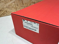 Carel p+500b0a000z0 regelaar pco5+ extra large, fb/bms no opto, no usb - afbeelding 11 van  11