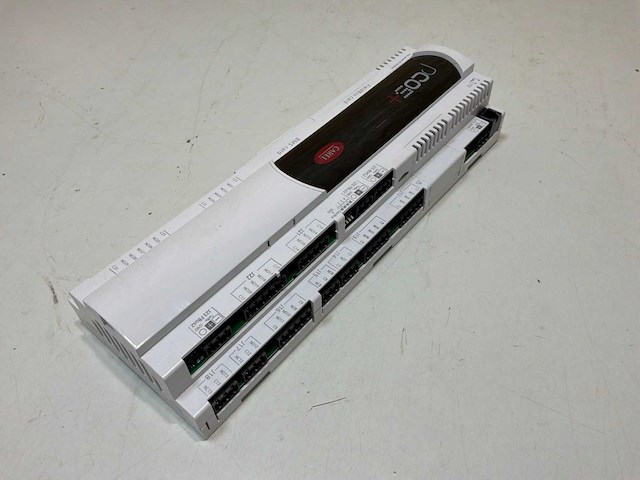 Carel p+500b0a000z0 regelaar pco5+ extra large, fb/bms no opto, no usb - afbeelding 6 van  11