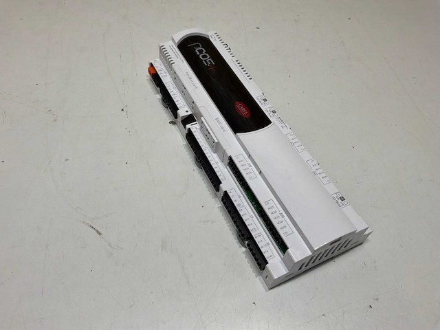 Carel p+500b0a000z0 regelaar pco5+ extra large, fb/bms no opto, no usb - afbeelding 7 van  11