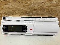 Carel p+500b0a00em0 regelaar pco5+ medium, fb/bms no opto, no usb, pgd1 inbouw - afbeelding 2 van  9