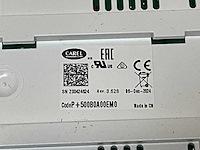 Carel p+500b0a00em0 regelaar pco5+ medium, fb/bms no opto, no usb, pgd1 inbouw - afbeelding 6 van  9