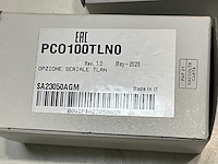 Carel pco100tln0 t-lan serial card (4x) - afbeelding 3 van  3