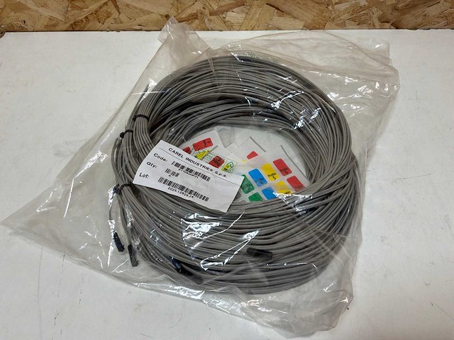 Carel pt1060hp01 installatiekabel (44x) - afbeelding 5 van  8
