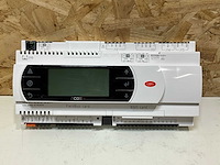 Carel regelaar pco5+ small, fb/bms no opto, no usb, pgd1 inbouw