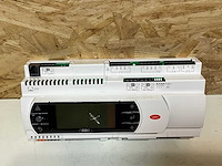 Carel regelaar pco5+ small, fb/bms no opto, no usb, pgd1 inbouw - afbeelding 2 van  6